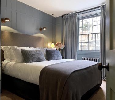 Cheltenham Hotel | No131 The Promenade