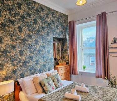 Old Town House | No15 Castle View