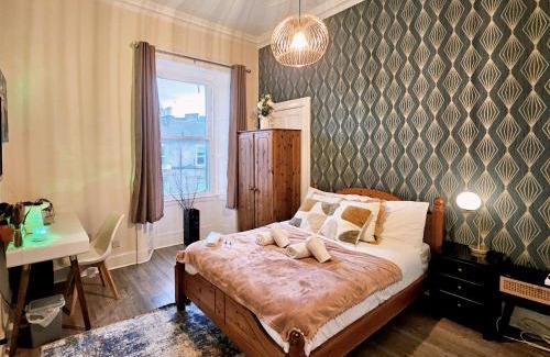 Old Town House | No15 Castle View