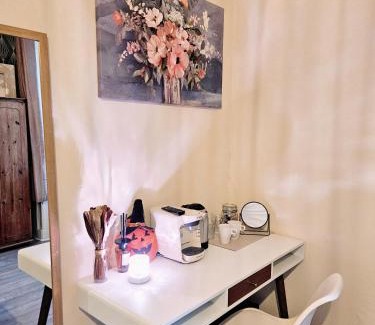 Old Town House | No15 Castle View