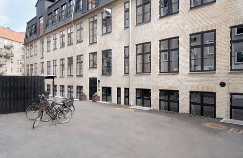 Copenhagen Apartment | No186 apartments, 3BR by Daniel&Jacob's
