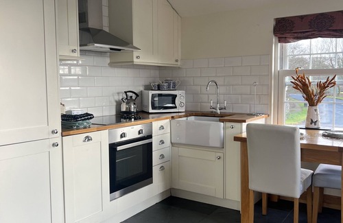 Torver Cottage | No3 Wilsons cottage Sleeps 4