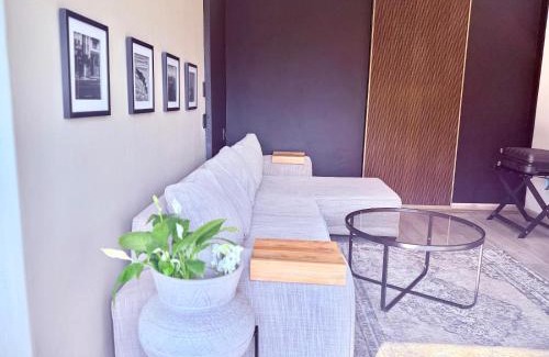Gallo Manor House | NO4 Lilliput - Sandton Executive Guest House - OPENING SPECIAL