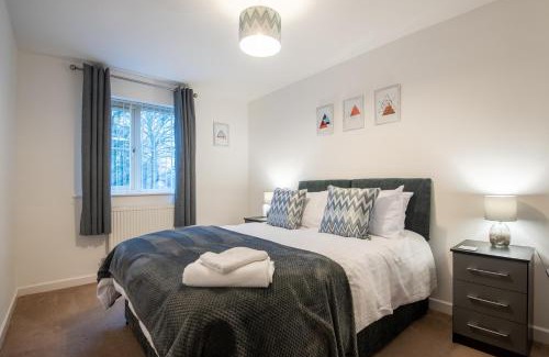 Mansfield House | No4 Nursery Convent
