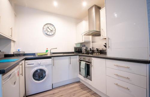 Mansfield House | No4 Nursery Convent