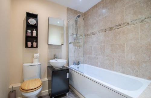 Mansfield House | No4 Nursery Convent