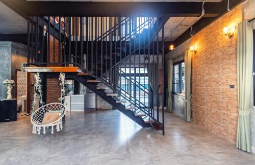 Huai Yai House | No5 Villa House