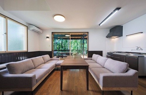 Inawashiro Cottage | No908/Yama-gun Fukushima