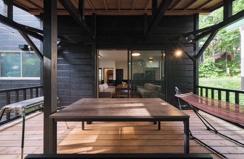 Inawashiro Cottage | No908/Yama-gun Fukushima