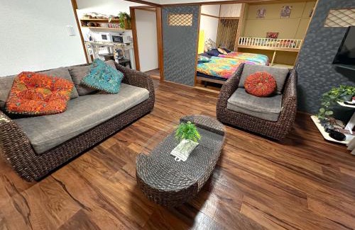 Shiraoi-cho House | Noa ペットOKの一軒家貸切