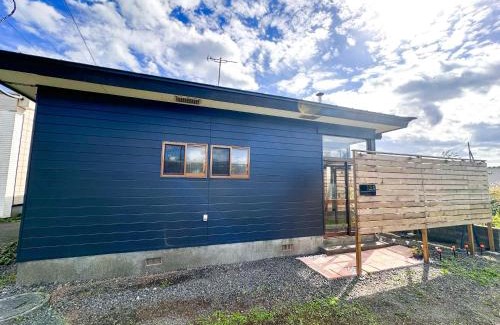 Shiraoi-cho House | Noa ペットOKの一軒家貸切