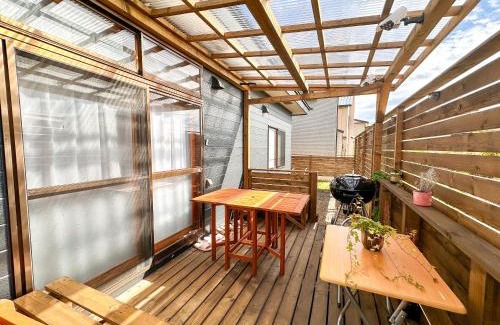 Shiraoi-cho House | Noa ペットOKの一軒家貸切