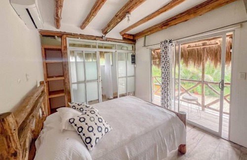 Punta Canoas Hotel | noa beach house