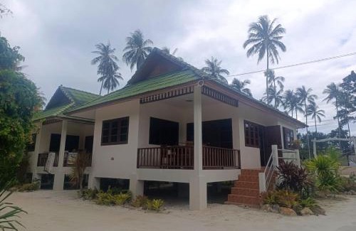 Lamai Apartment | Noah's Ark Pool Residence and Villas