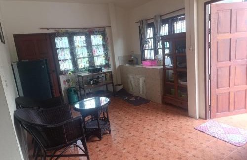 Lamai Apartment | Noah's Ark Pool Residence and Villas