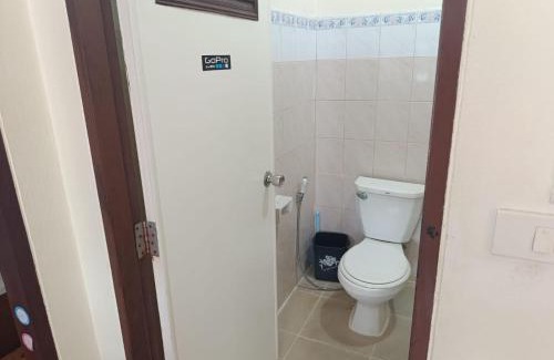 Lamai Apartment | Noah's Ark Pool Residence and Villas