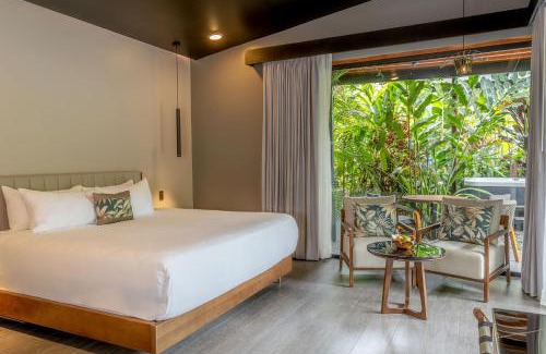 La Fortuna Hotel | Noah's Forest Hotel by Tifakara