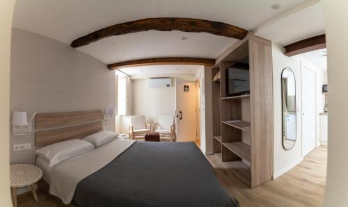 Ares Apartment | NOARU Apartamentos Deluxe