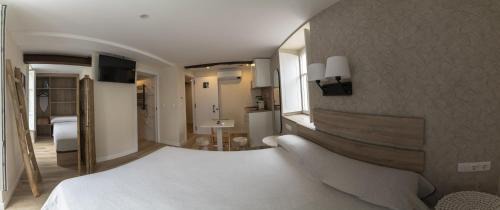 Ares Apartment | NOARU Apartamentos Deluxe