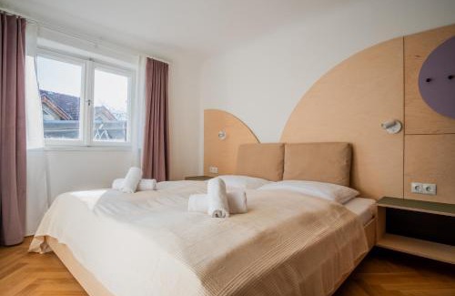Innsbruck Apartment | Noas Jazz