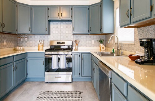 Nob Hill House | Nob Hill Adobe Home