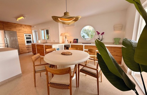 Son Bou Villa | NoBeVIP: Ales del Mar - Sea Views & Beach Access