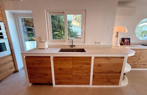 Son Bou Villa | NoBeVIP: Ales del Mar - Sea Views & Beach Access