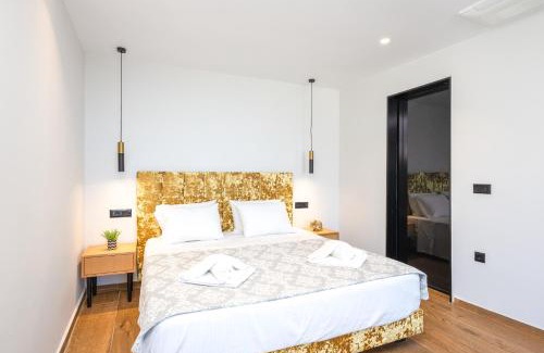 Agios Gordios Hotel | Nobile Boutique Hotel