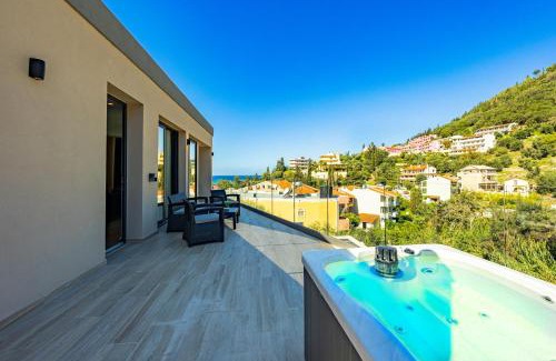 Agios Gordios Hotel | Nobile Boutique Hotel