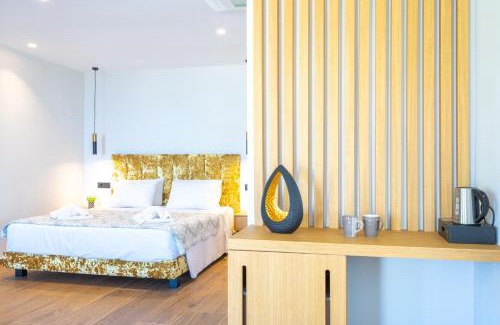 Agios Gordios Hotel | Nobile Boutique Hotel