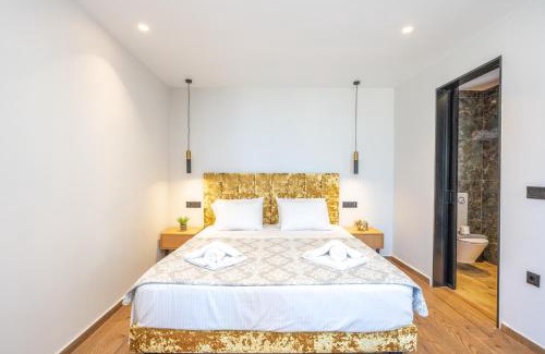 Agios Gordios Hotel | Nobile Boutique Hotel