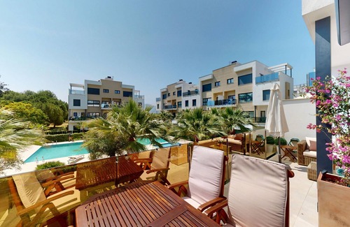 Molinell Apartment | Nobilis by Oliva Nova