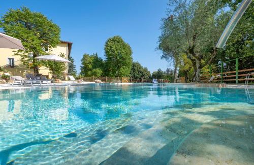 Montepulciano Resort | Nobilis Charme Relais