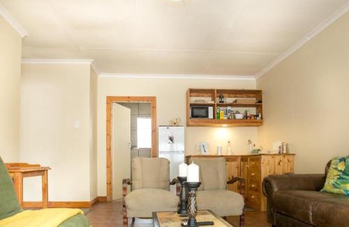 Bloemfontein Apartment | Nobis House Annex