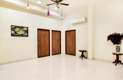 Jaipur District House | Noble House - A Heritage Home