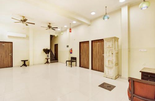 Jaipur District House | Noble House - A Heritage Home