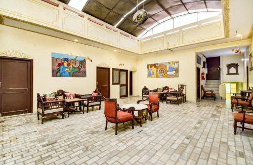 Jaipur District House | Noble House - A Heritage Home