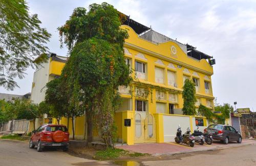 Jaipur District House | Noble House - A Heritage Home