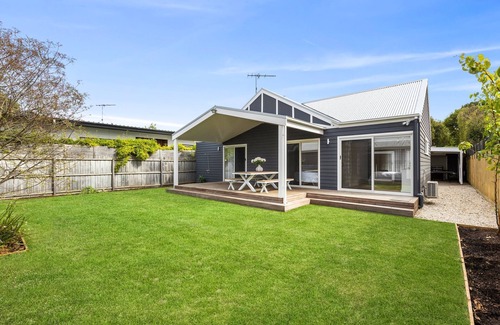 Barwon Heads House | Noble Lifestyle, Barwon Heads