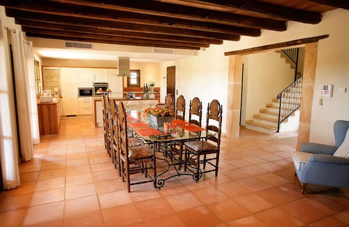 Manacor House | Noble new build finca with class and comfort in a breathtaking landscape.