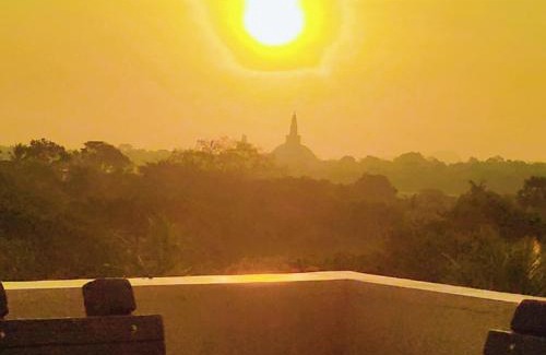 Anuradhapura Hotel | Noble Sight