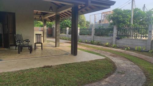 Anuradhapura Hotel | Noble Sight