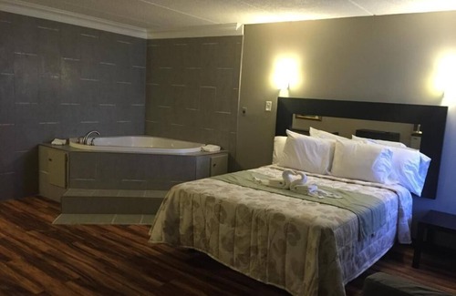 Albany Hotel | Noble Suites