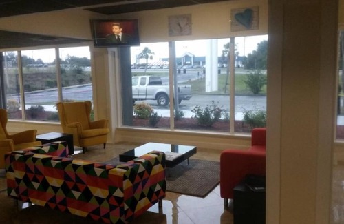 Albany Hotel | Noble Suites