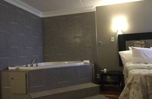 Albany Hotel | Noble Suites