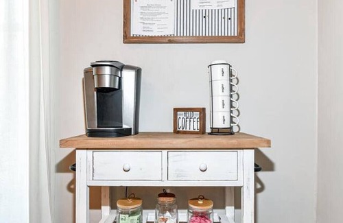 Noblesville House | Noblesville Getaway | Cozy, Central & Relaxing