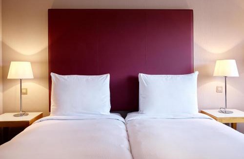 City of Westminster Hotel | Nobu Hotel London Portman Square