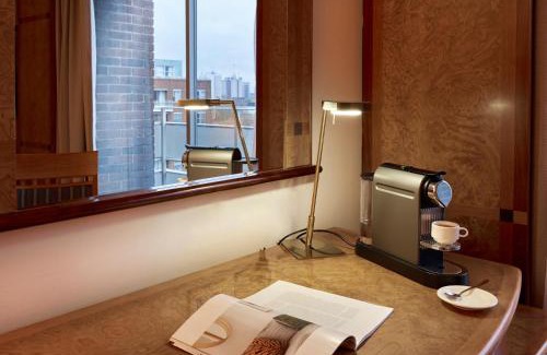 City of Westminster Hotel | Nobu Hotel London Portman Square