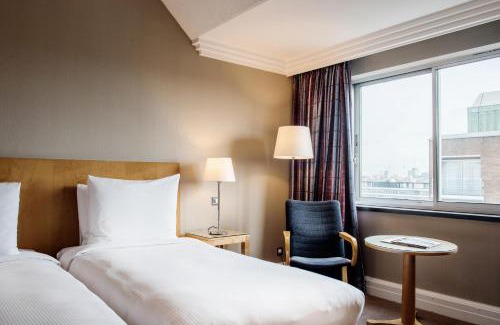 City of Westminster Hotel | Nobu Hotel London Portman Square