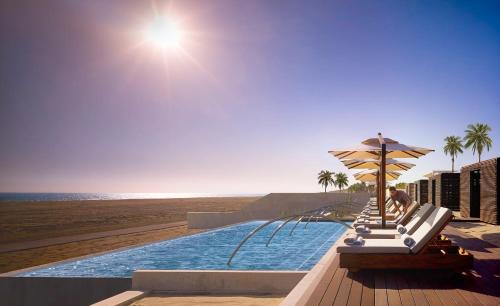 Los Cabos Resort | Nobu Hotel Los Cabos